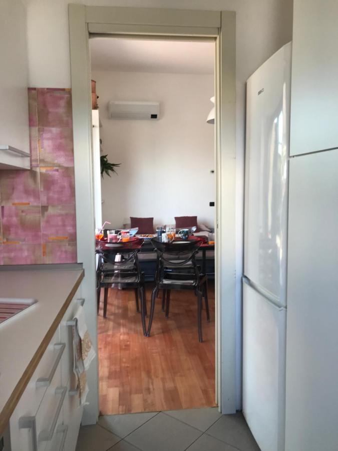 Up To Sky - Appartment With Terrace Milan Exterior photo